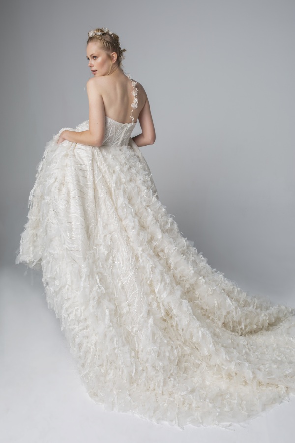 G Bride