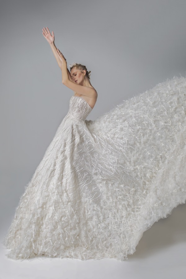 G Bride