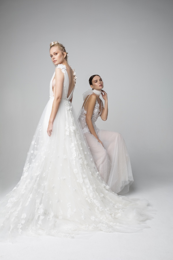 G Bride