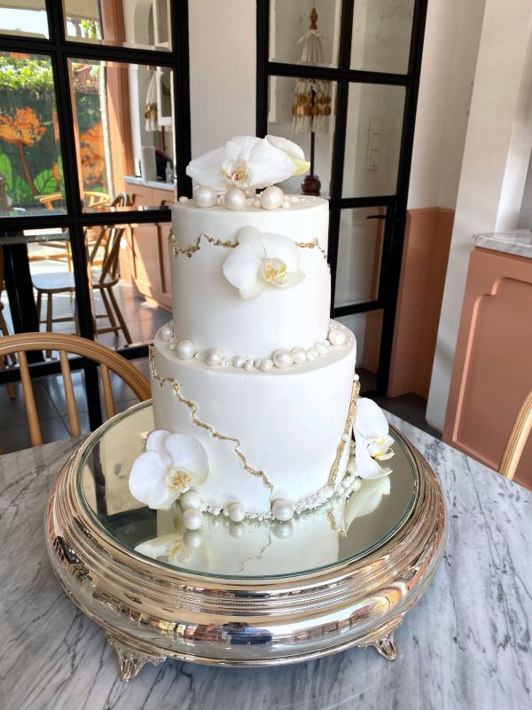 Hande Önel Bakery
