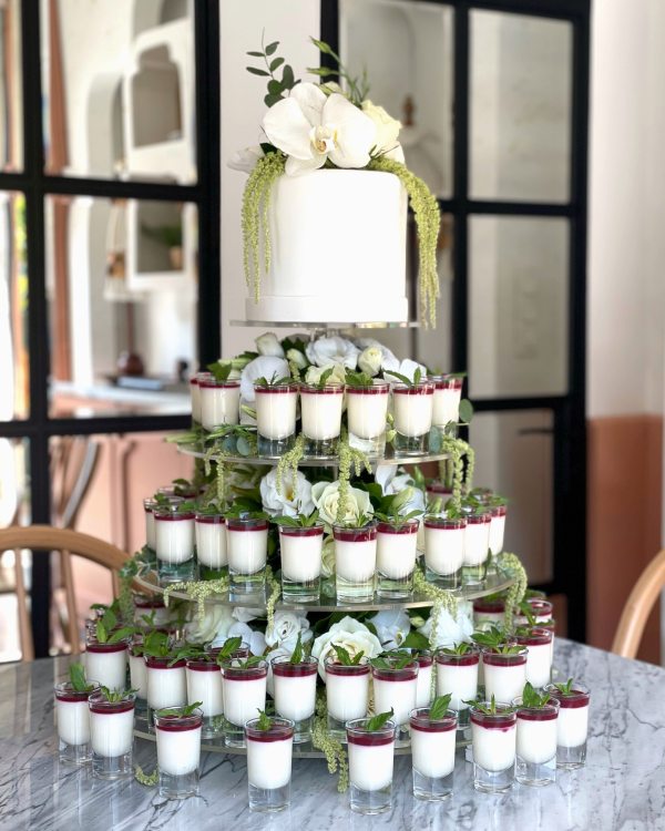 Hande Önel Bakery