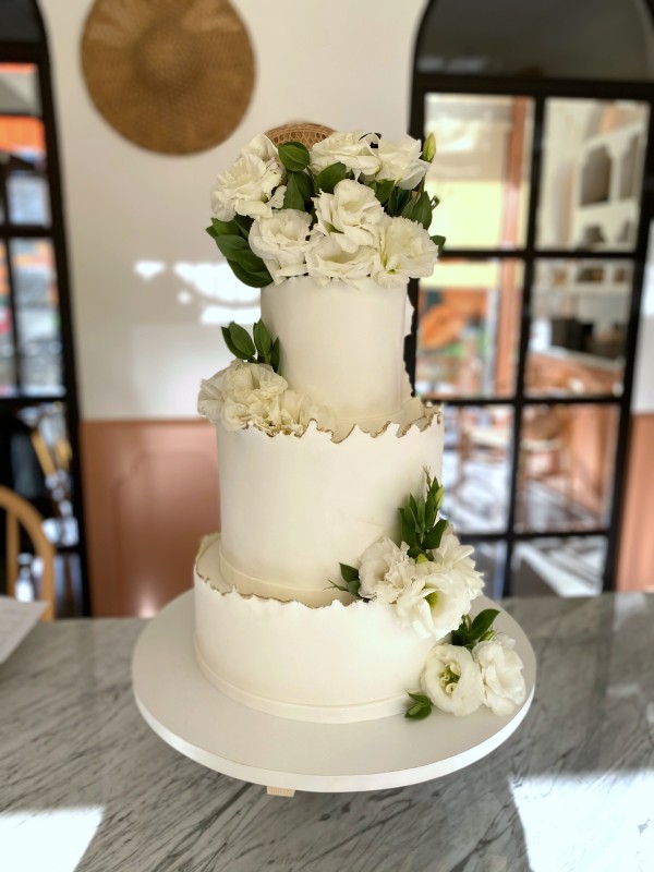 Hande Önel Bakery
