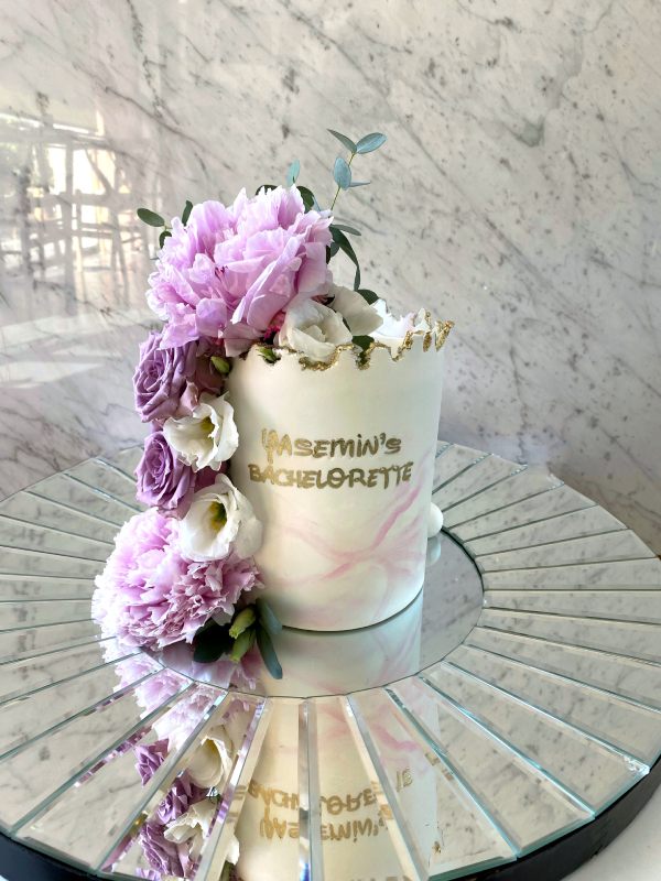 Hande Önel Bakery