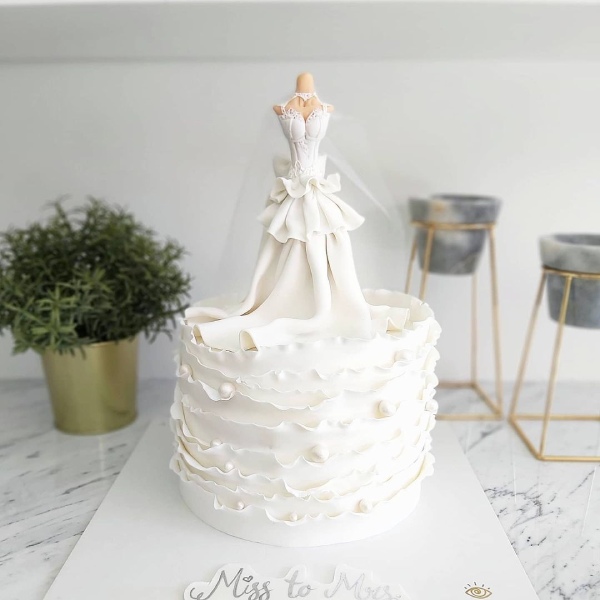 Hande Önel Bakery