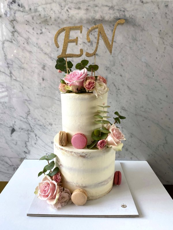Hande Önel Bakery