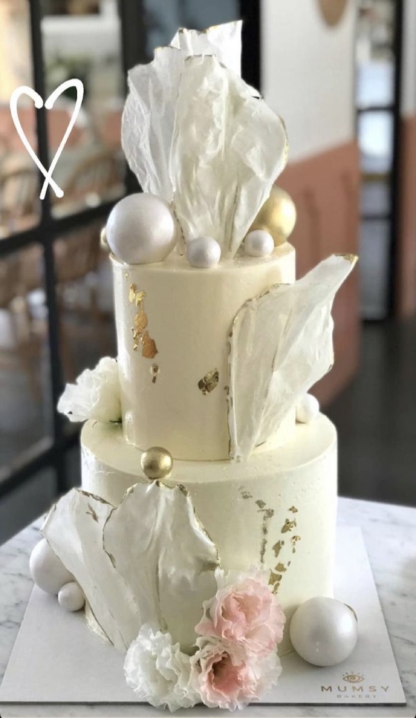 Hande Önel Bakery