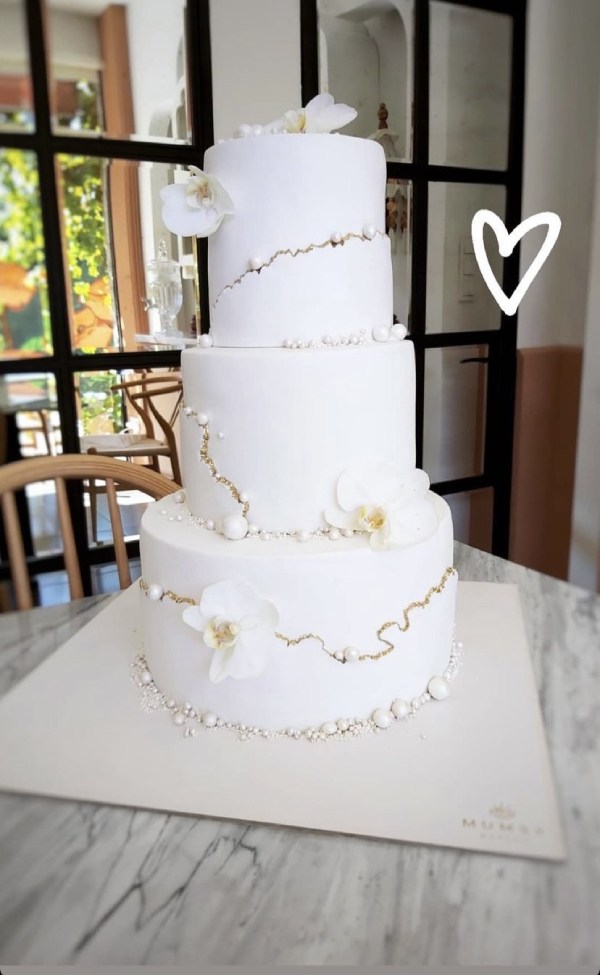 Hande Önel Bakery