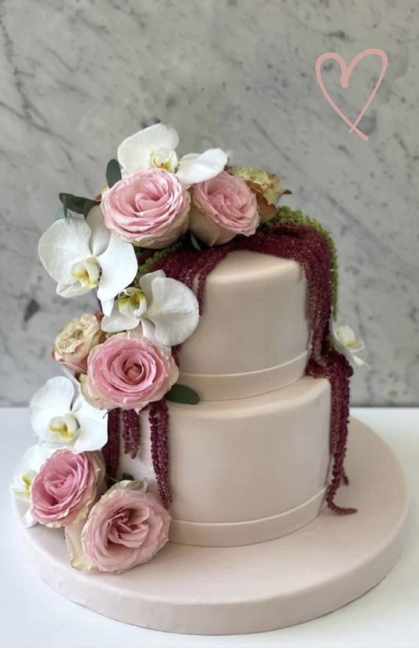 Hande Önel Bakery
