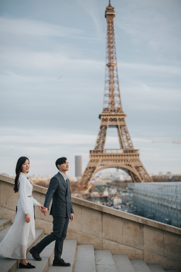Hicret Hare Wedding Story