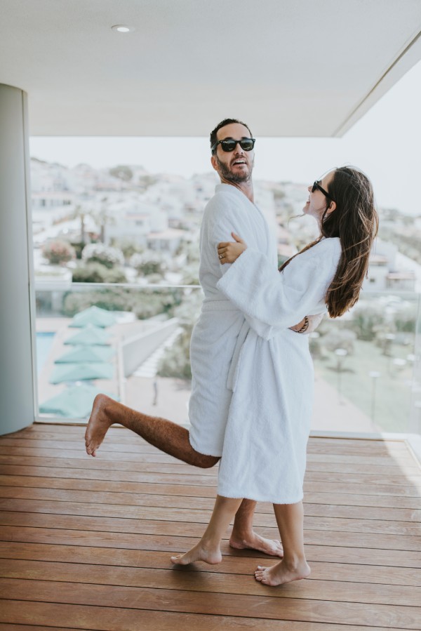 Hicret Hare Wedding Story