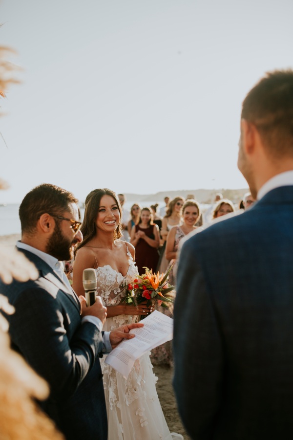 Hicret Hare Wedding Story