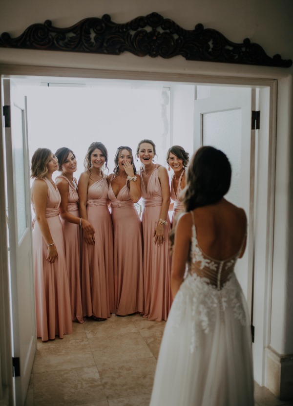 Hicret Hare Wedding Story