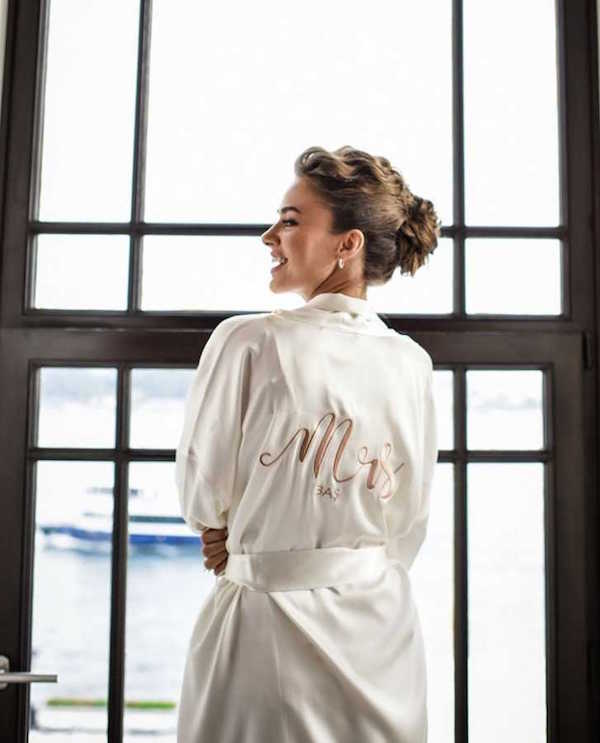 House of Silk
