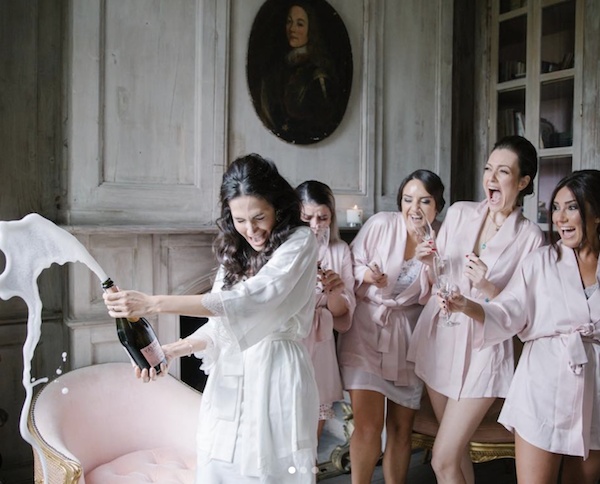 House of Silk
