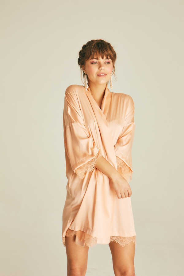 House of Silk