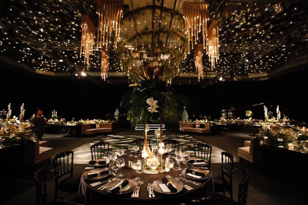 Lavin Event
