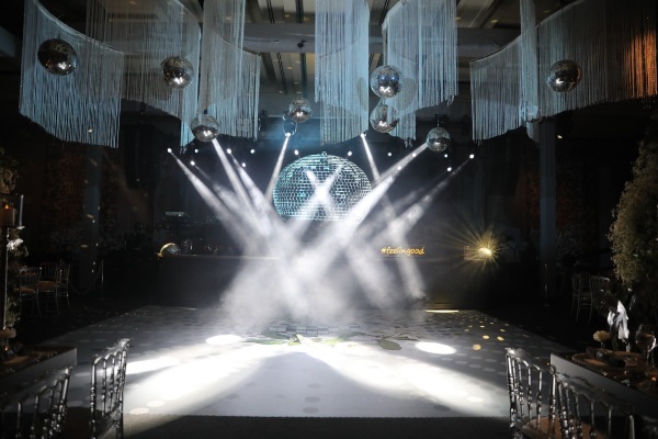 Lavin Event
