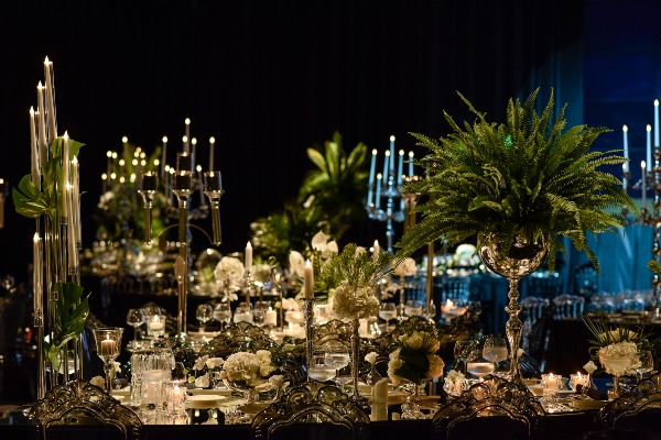 Lavin Event