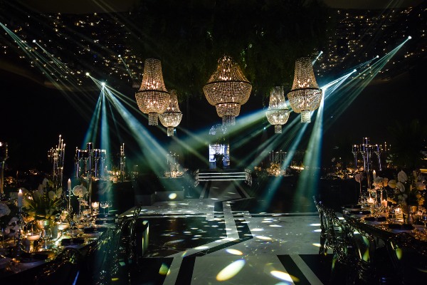 Lavin Event