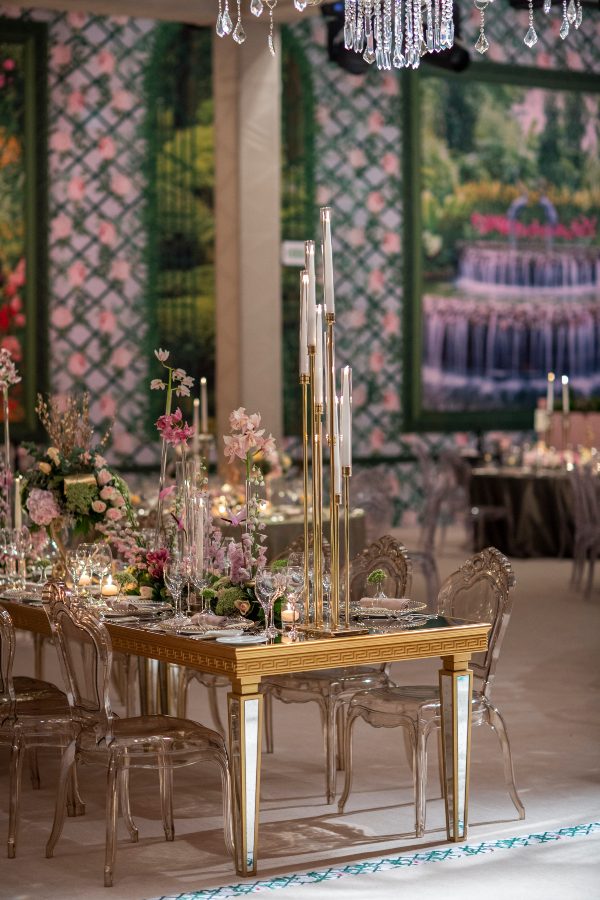 Lavin Event