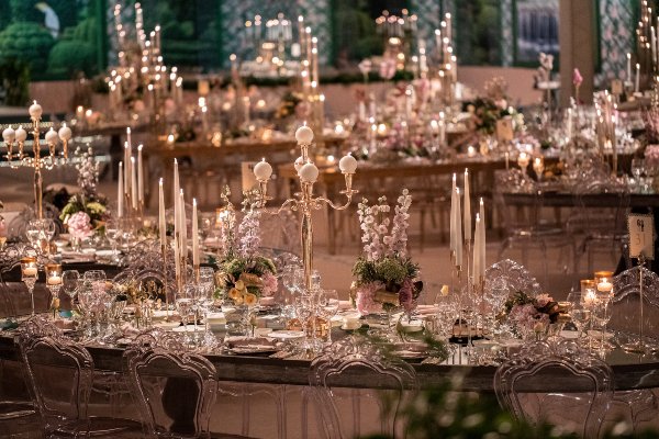 Lavin Event