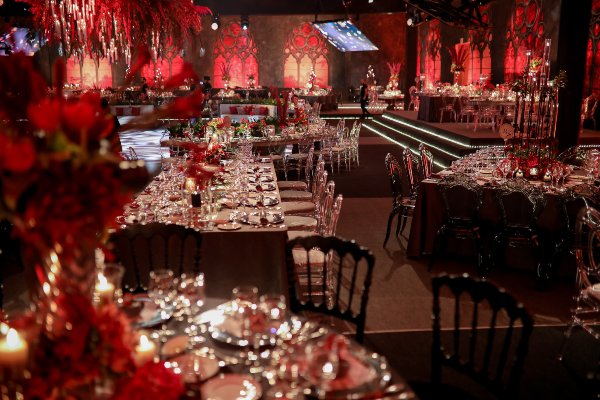 Lavin Event