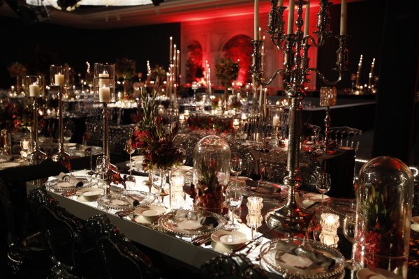 Lavin Event