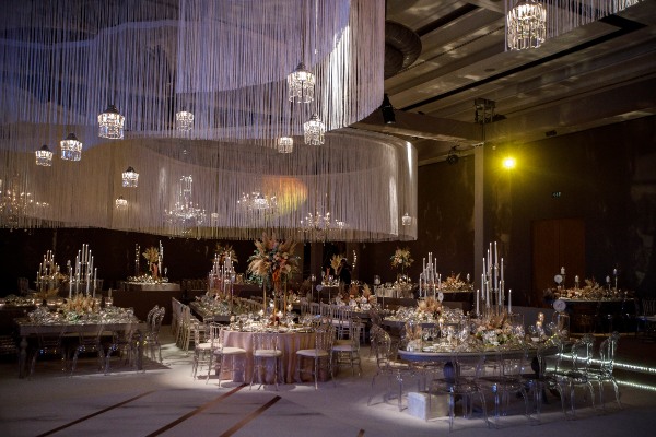 Lavin Event