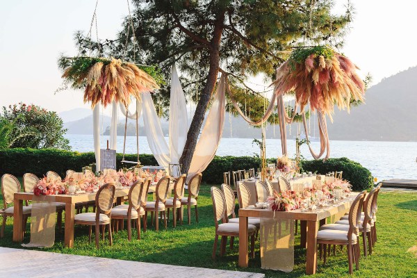 Lavin Event