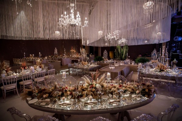 Lavin Event