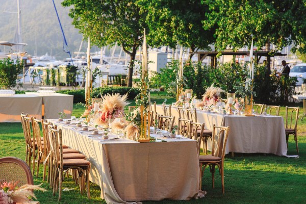 Lavin Event