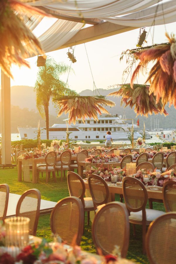 Lavin Event