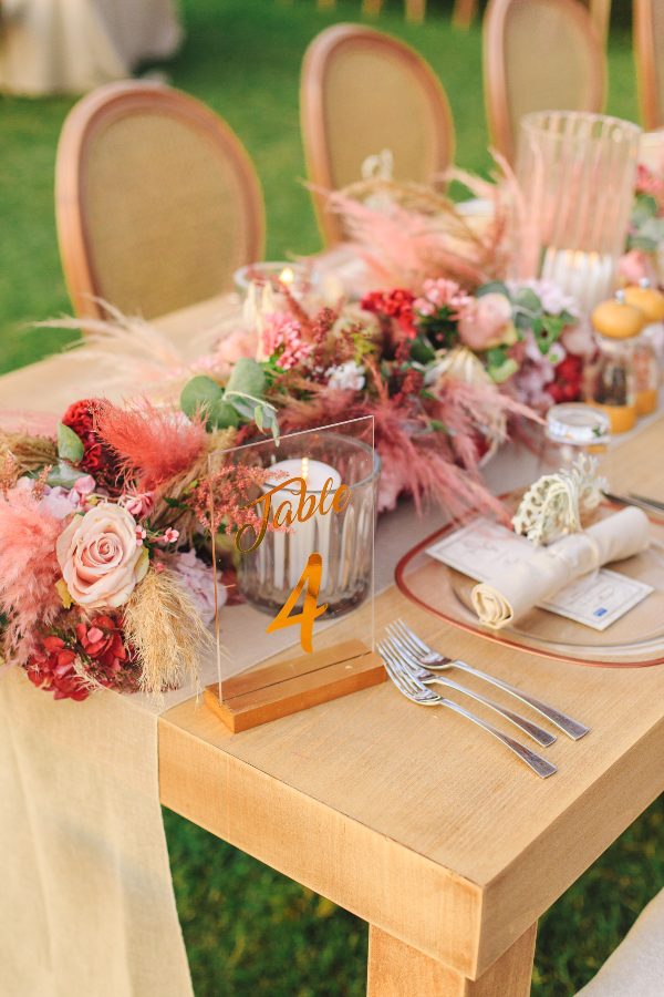 Lavin Event