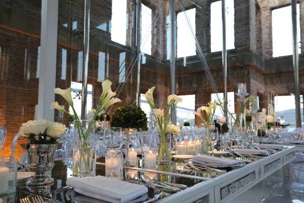 Lavin Event