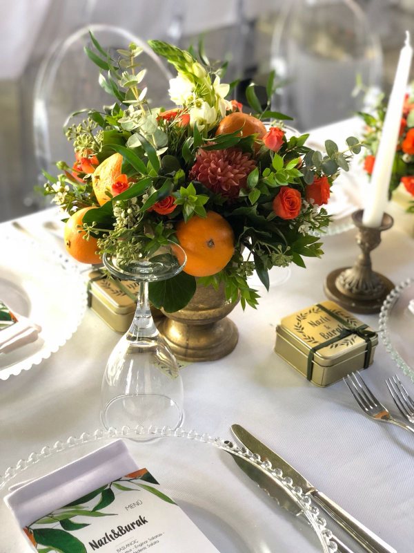 Manevi Fine Gifting