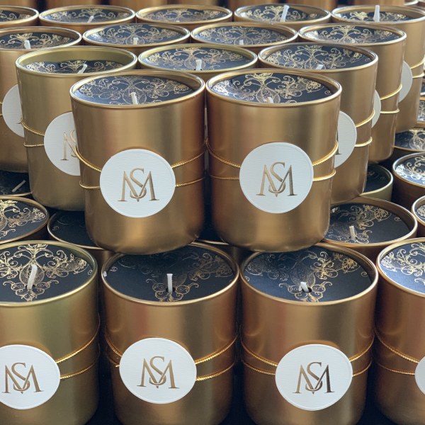 Manevi Fine Gifting