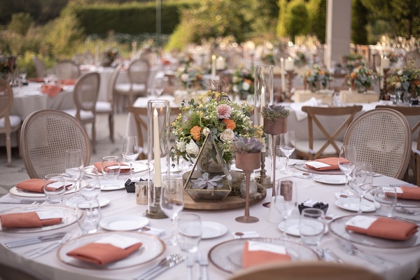 Marry Me Events