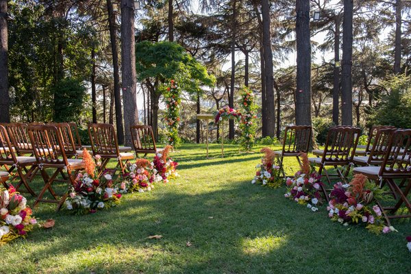 Marry Me Events