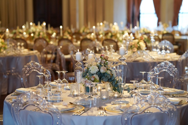 Marry Me Events