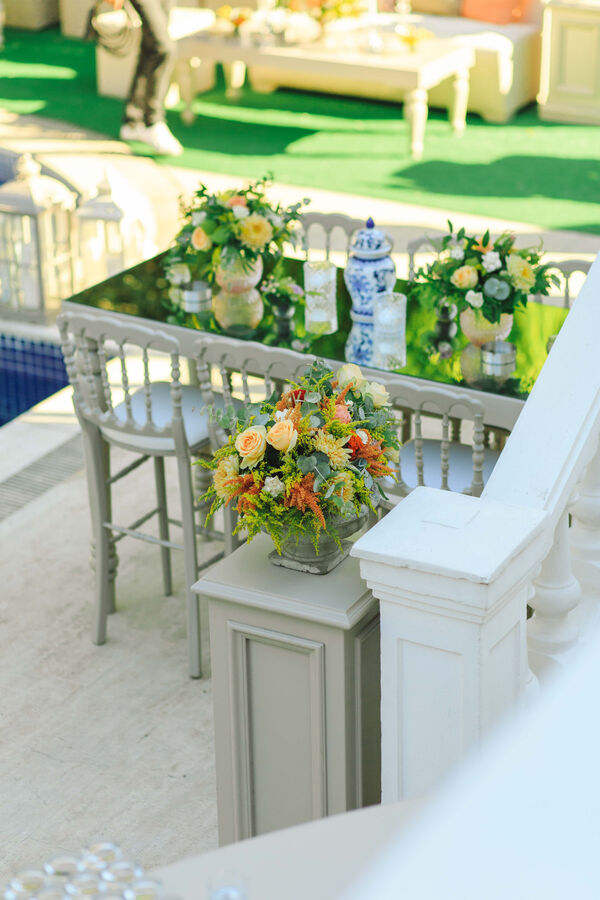 Marry Me Events