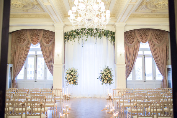 Marry Me Events