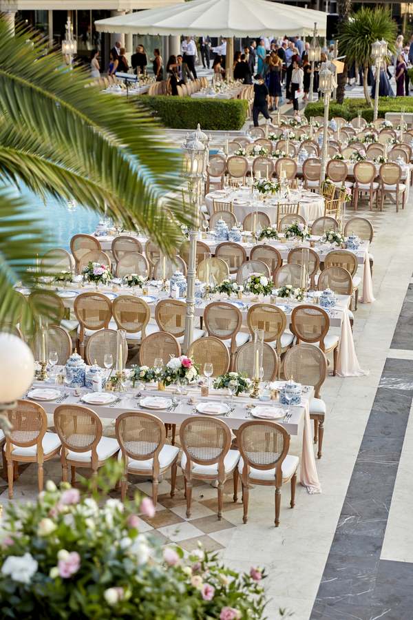 Marry Me Events