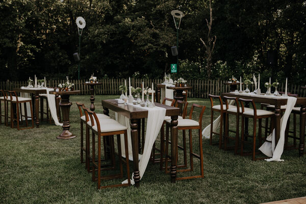Marry Me Events