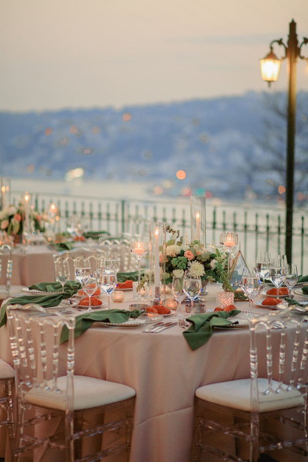 Marry Me Events