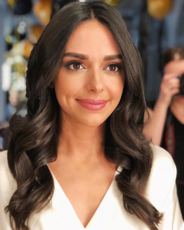 Melis İlkkılıç