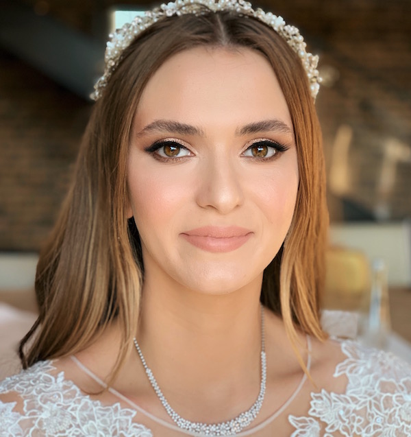 Melis İlkkılıç