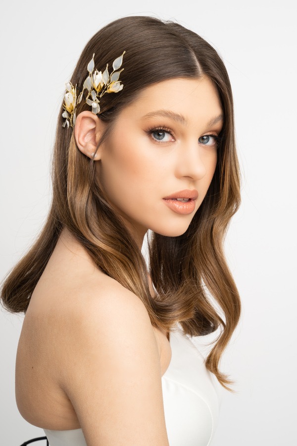 Meriç Tanın Accessories