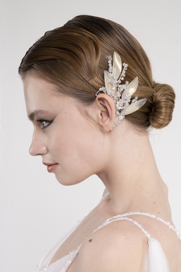 Meriç Tanın Accessories
