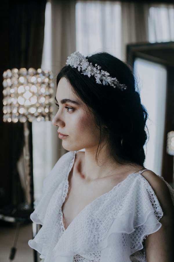 Meriç Tanın Accessories