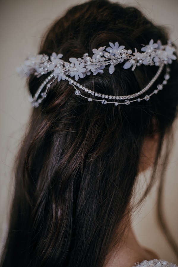 Meriç Tanın Accessories